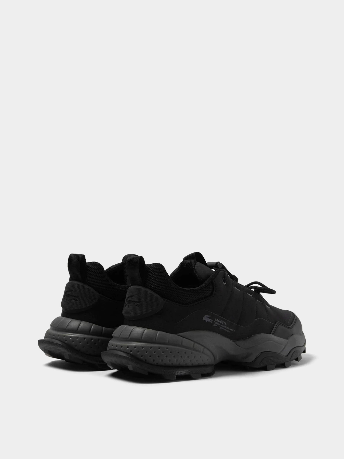 Кроссовки Lacoste L-Guard Breaker CT модель 746SMA0084237 Фото