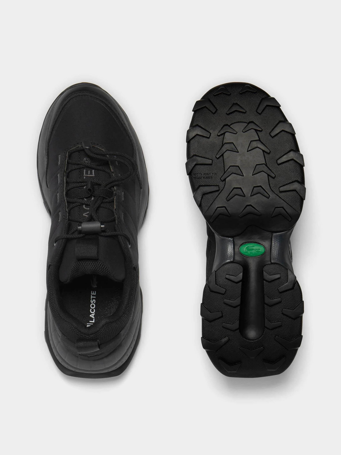 Кроссовки Lacoste L-Guard Breaker CT модель 746SMA0084237 Фото