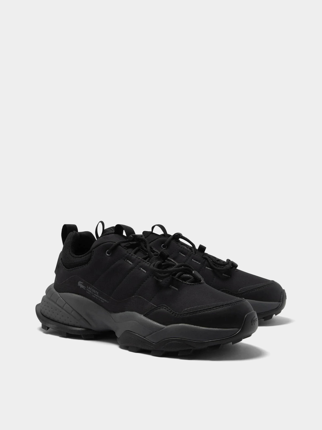 Кроссовки повседневные Lacoste L-Guard Breaker CT модель 746SMA0084237 Фото