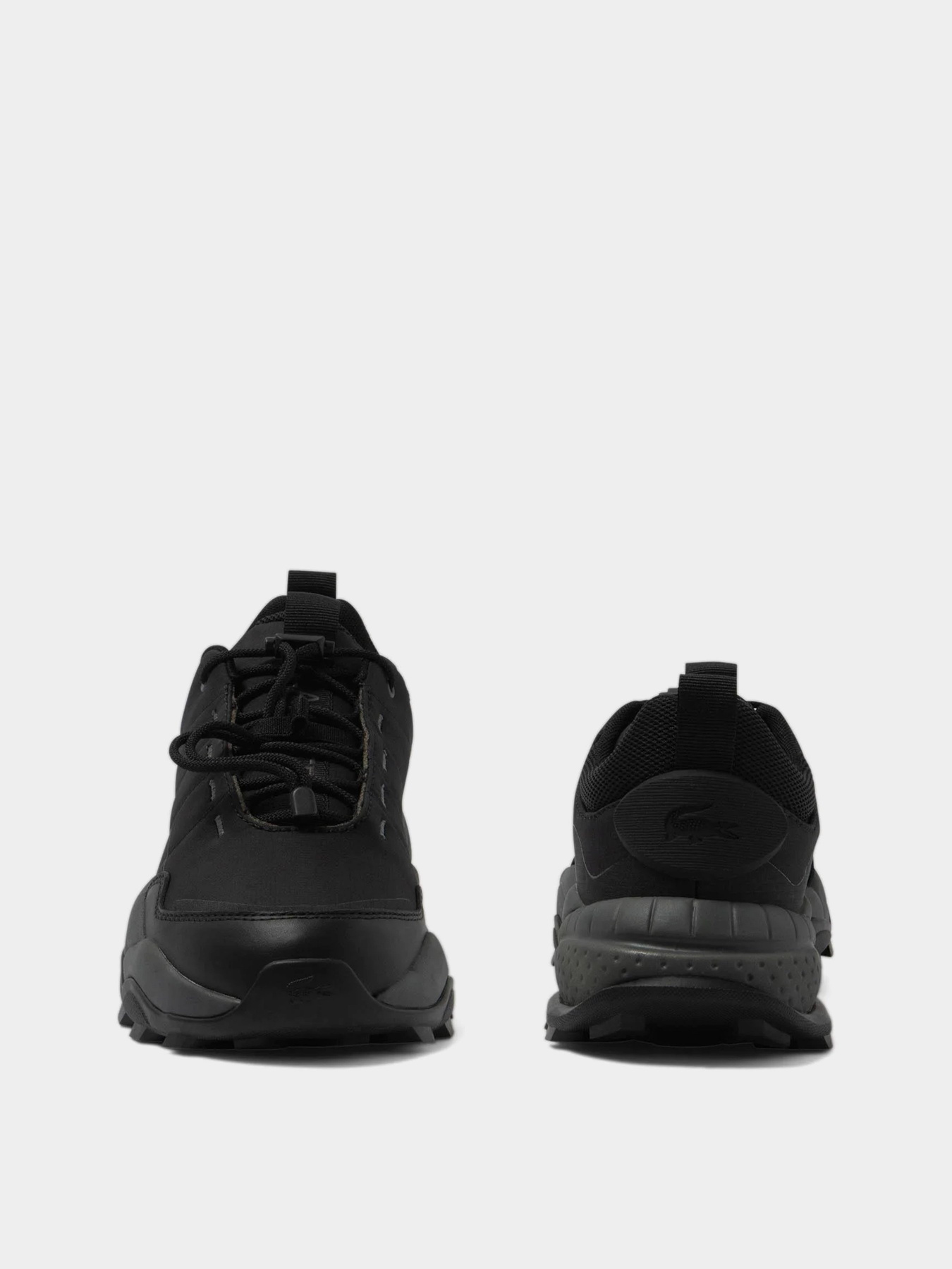 Кроссовки повседневные Lacoste L-Guard Breaker CT модель 746SMA0084237 Фото