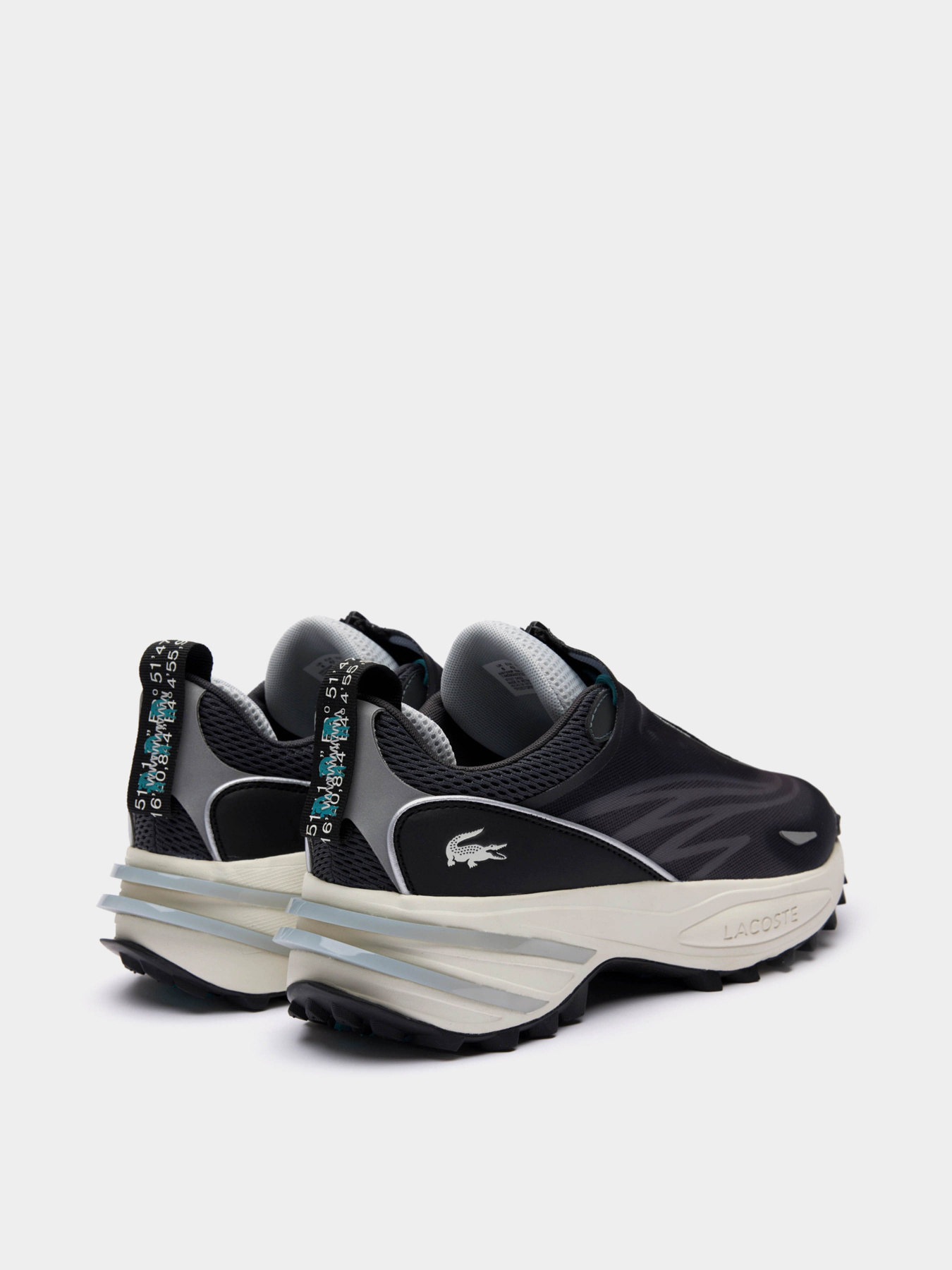 Кроссовки Lacoste Outdoor Audyssor Trail модель 746SMA0121237 Фото