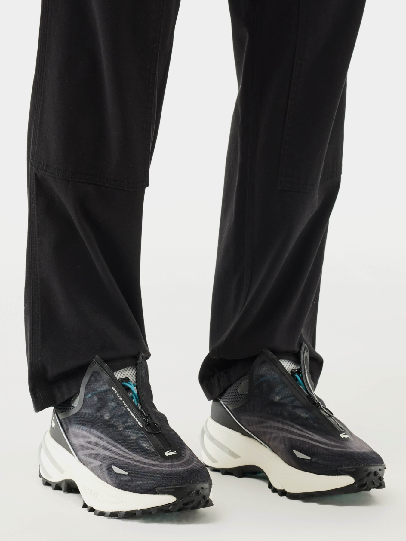 Кроссовки Lacoste Outdoor Audyssor Trail модель 746SMA0121237 Фото