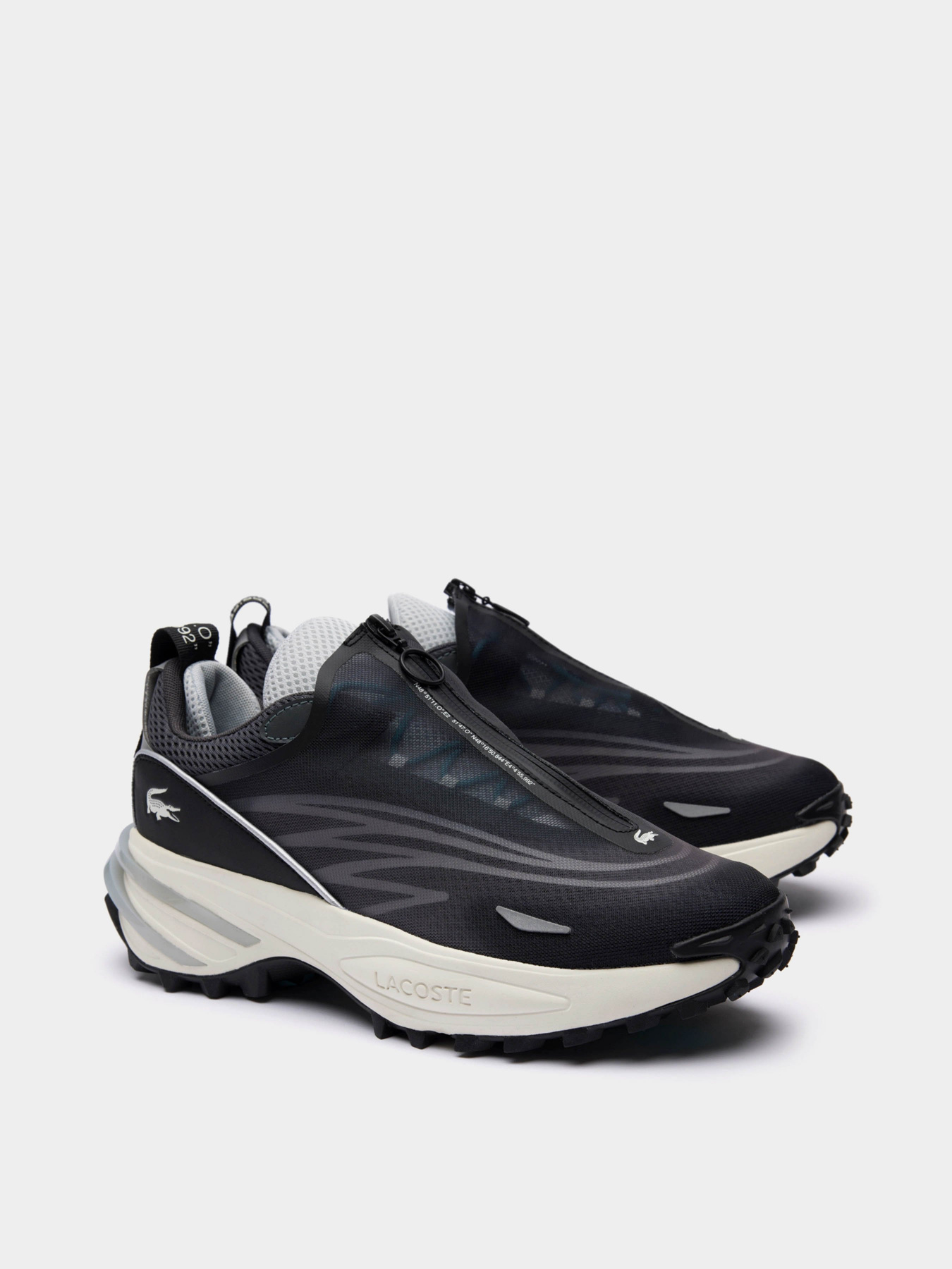 Кроссовки повседневные Lacoste Outdoor Audyssor Trail модель 746SMA0121237 Фото