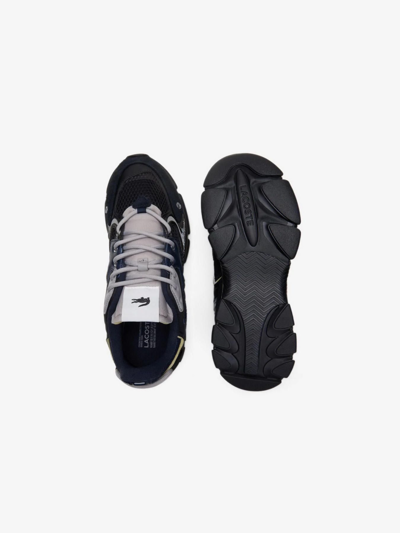 Кроссовки Lacoste L003 Neo модель 745SMA0001075 Фото