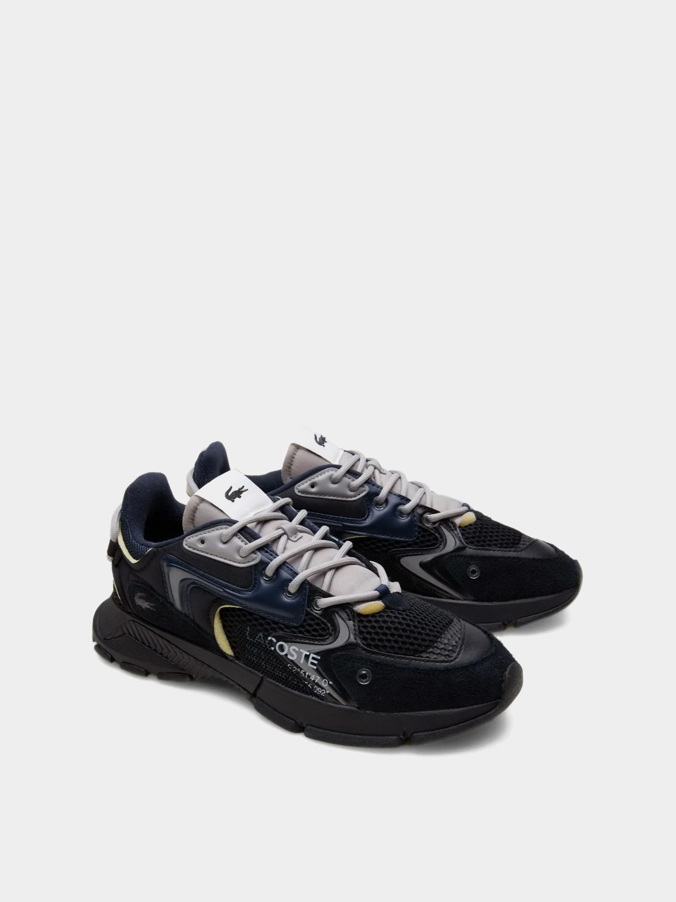 Кроссовки Lacoste L003 Neo модель 745SMA0001075 Фото