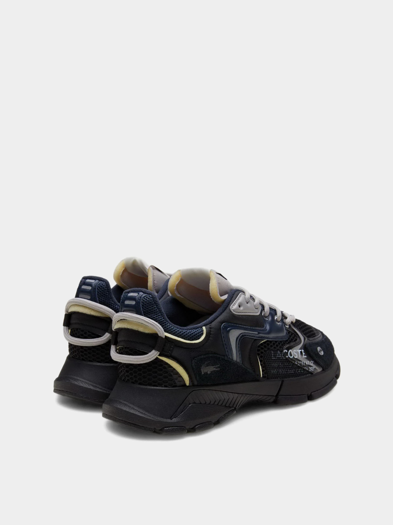 Кросівки повсякденні Lacoste L003 NEO модель 745SMA0001075 Фото