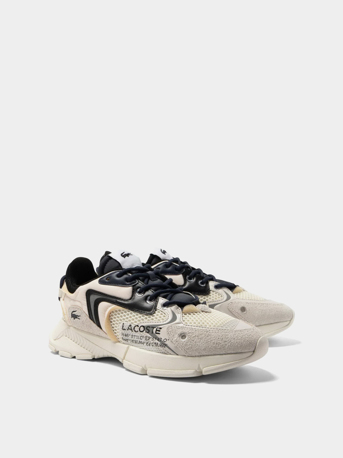 Кросівки повсякденні Lacoste L003 NEO модель 745SMA00012G9 Фото