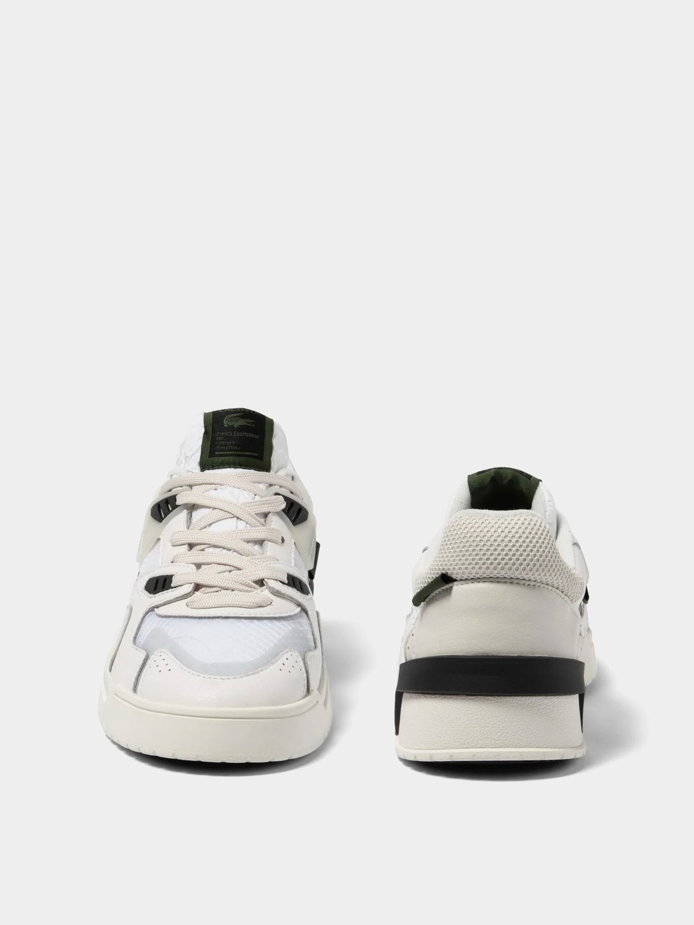 Кросівки повсякденні Lacoste LT 125 модель 745SMA003465T Фото