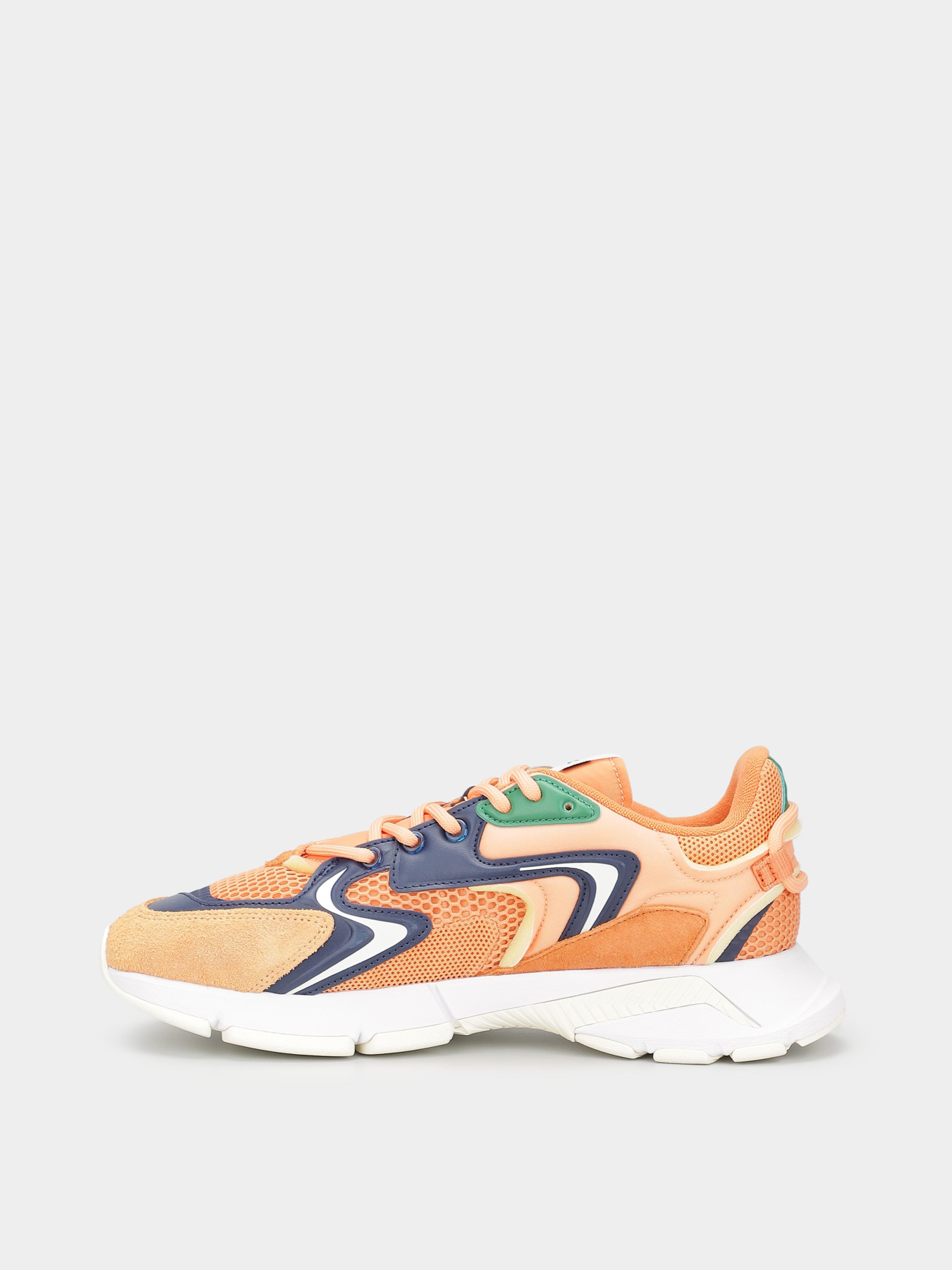 Кросівки Lacoste L003 Neo 124 1 Sma модель 747SMA0008ABQ Фото