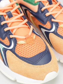 Кросівки Lacoste L003 Neo 124 1 Sma модель 747SMA0008ABQ Фото