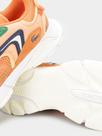 Кросівки Lacoste L003 Neo 124 1 Sma модель 747SMA0008ABQ Фото