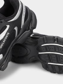 Кроссовки повседневные Lacoste L003 2K24 модель 747SMA001302H Фото