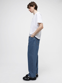 Кроссовки повседневные Lacoste L003 2K24 модель 747SMA001302H Фото