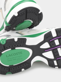 Кросівки Lacoste L003 2K24 124 1 модель 747SMA0013082 Фото