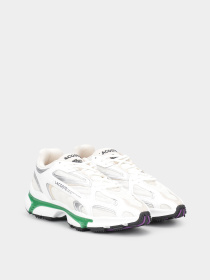 Кроссовки повседневные Lacoste L003 2K24 124 1 модель 747SMA0013082 Фото