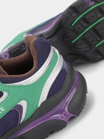 Кроссовки повседневные Lacoste L003 2K24 модель 747SMA00132S3 Фото