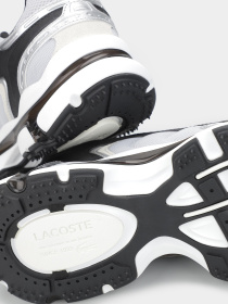 Кросівки Lacoste L003 2K24 модель 747SMA0013GS2 Фото