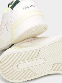 Кеды низкие Lacoste L003 модель 747SMA0064HT3 Фото