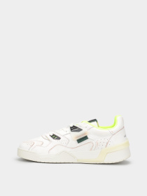 Кеди низькі Lacoste L003 модель 747SMA0064HT3 Фото