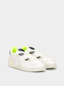 Кеди низькі Lacoste L003 модель 747SMA0064HT3 Фото