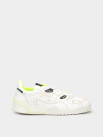 Кеды низкие Lacoste L003 модель 747SMA0064HT3 Фото