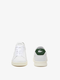 Кеды низкие Lacoste Carnaby Piquee 123 2 Sma модель 745SMA0023082 Фото