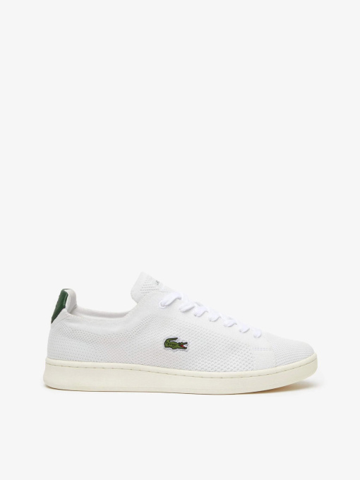Кеди низькі Lacoste Carnaby Piquee 123 2 Sma модель 745SMA0023082 Фото
