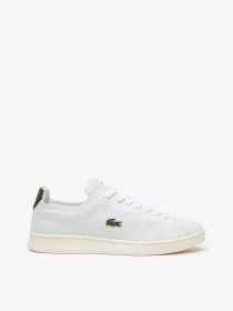 Кеды низкие Lacoste CARNABY PIQUEE 123 2 SMA модель 745SMA0023082 Фото