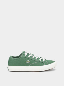 Кеди низькі Lacoste Backcourt модель 747CMA000501U Фото