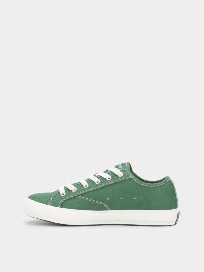 Кеди низькі Lacoste Backcourt модель 747CMA000501U — фото - INTERTOP