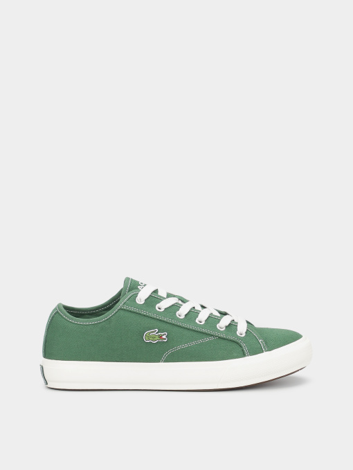 Кеди низькі Lacoste Backcourt модель 747CMA000501U Фото