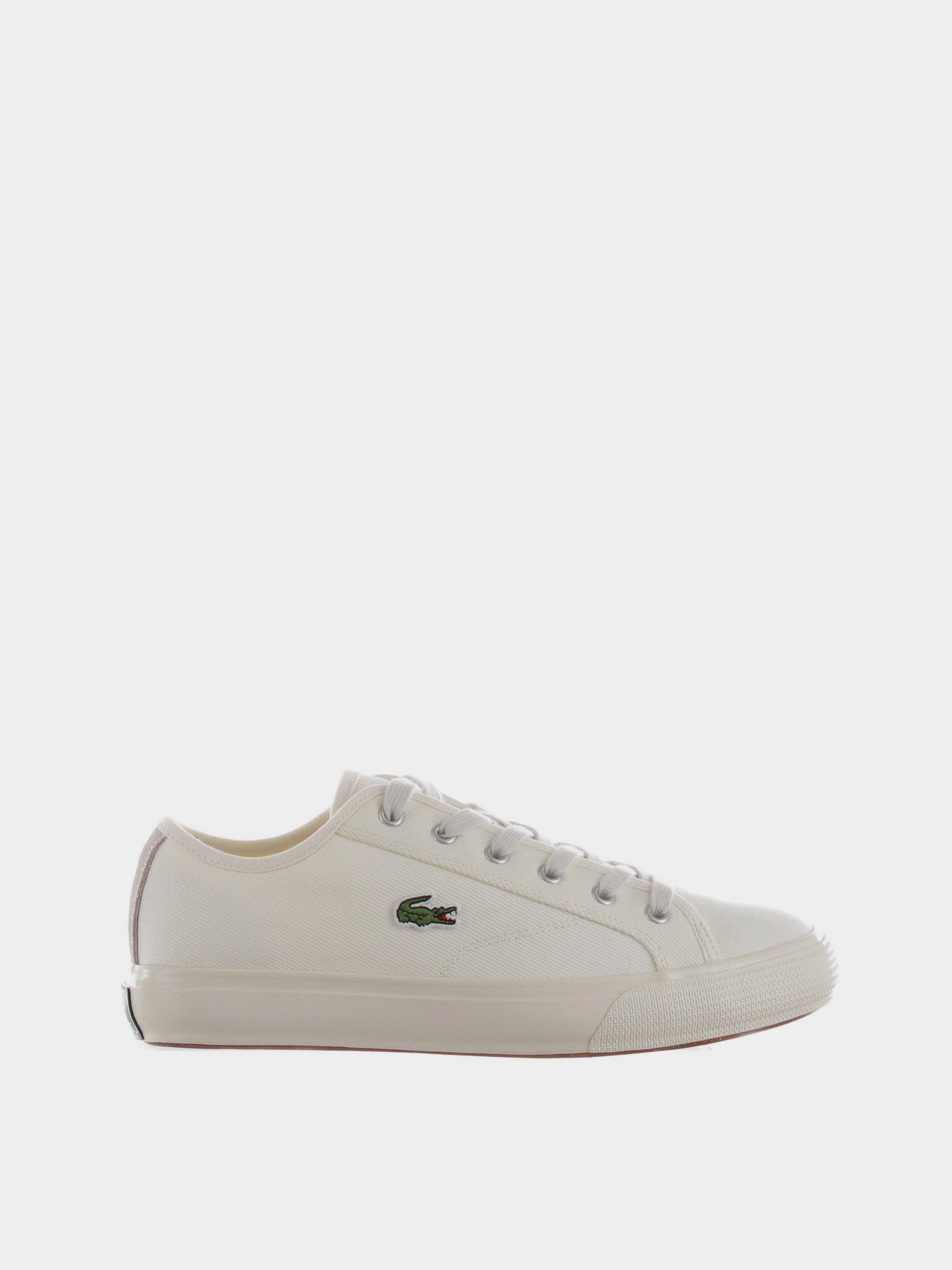 Кеди низькі Lacoste BACKCOURT модель 747CMA000518C Фото