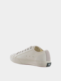 Кеди низькі Lacoste BACKCOURT модель 747CMA000518C Фото