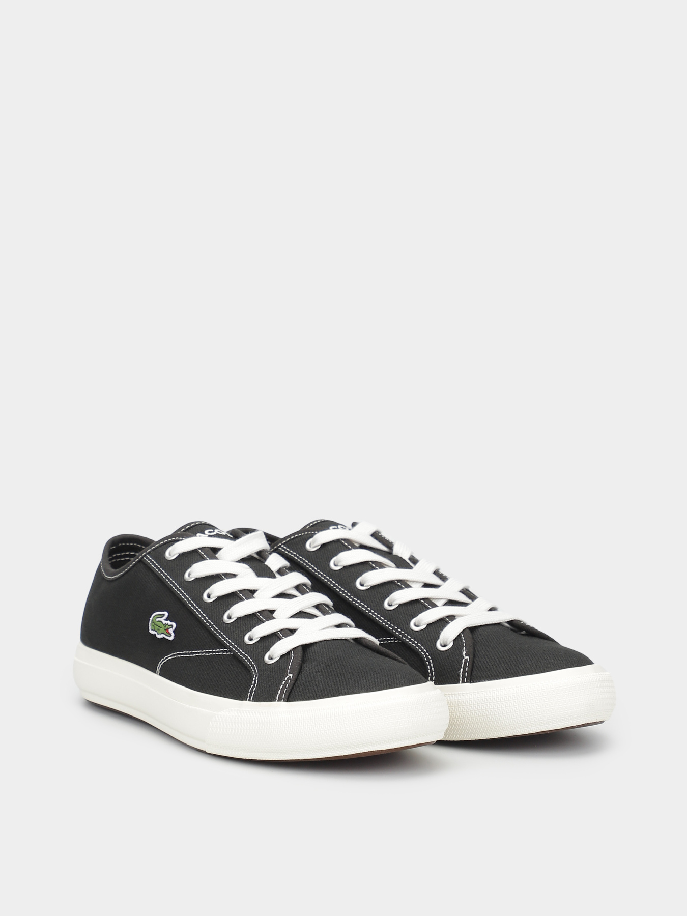 Кеды низкие Lacoste Backcourt модель 747CMA0005454 Фото