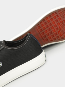 Кеды низкие Lacoste Backcourt модель 747CMA0005454 Фото