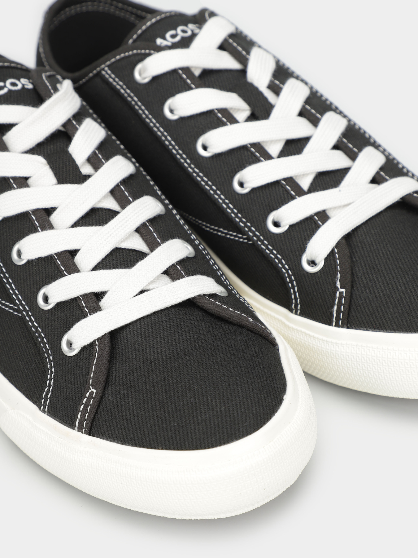 Кеди низькі Lacoste BACKCOURT модель 747CMA0005454 Фото