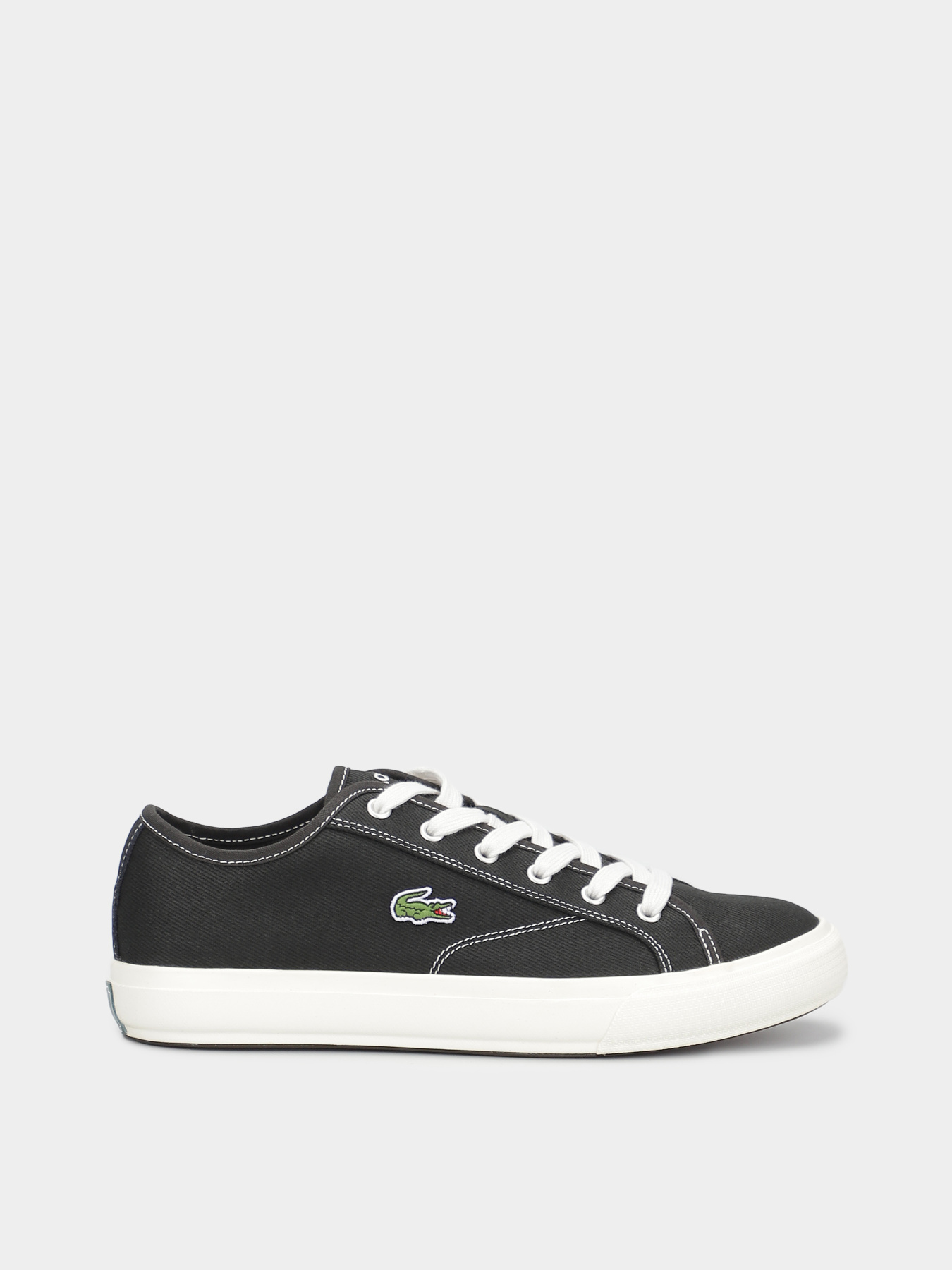 Кеди низькі Lacoste BACKCOURT модель 747CMA0005454 Фото