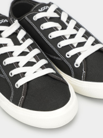 Кеди низькі Lacoste BACKCOURT модель 747CMA0005454 Фото