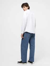 Кеди низькі Lacoste BACKCOURT модель 747CMA0005454 Фото