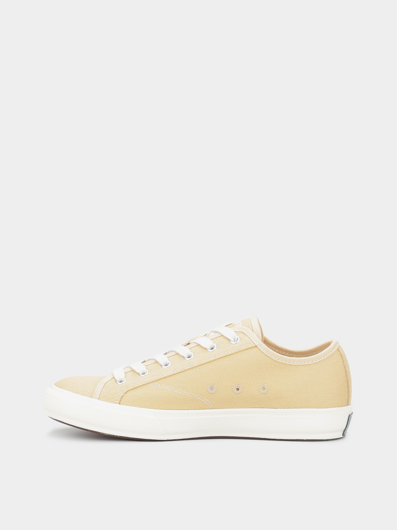 Кеды низкие Lacoste Backcourt модель 747CMA0005BW7 Фото