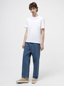 Кеди низькі Lacoste BACKCOURT модель 747CMA0005BW7 Фото