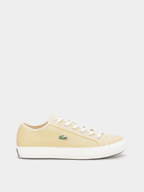 Кеды низкие Lacoste BACKCOURT модель 747CMA0005BW7 Фото