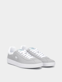 Кеди низькі Lacoste BASESHOT 124 2 SMA модель 747SMA009325Y Фото