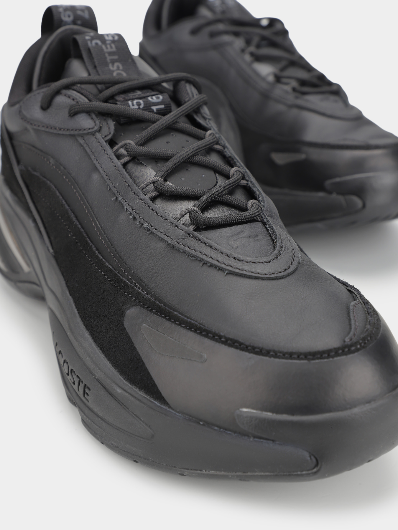 Кросівки Lacoste Audyssor модель 747SMA009602H Фото