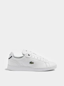 Кеды низкие Lacoste Carnaby модель 745SMA0110042 Фото