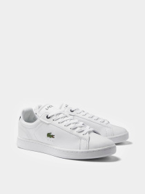 Кеды низкие Lacoste CARNABY модель 745SMA0110042 Фото