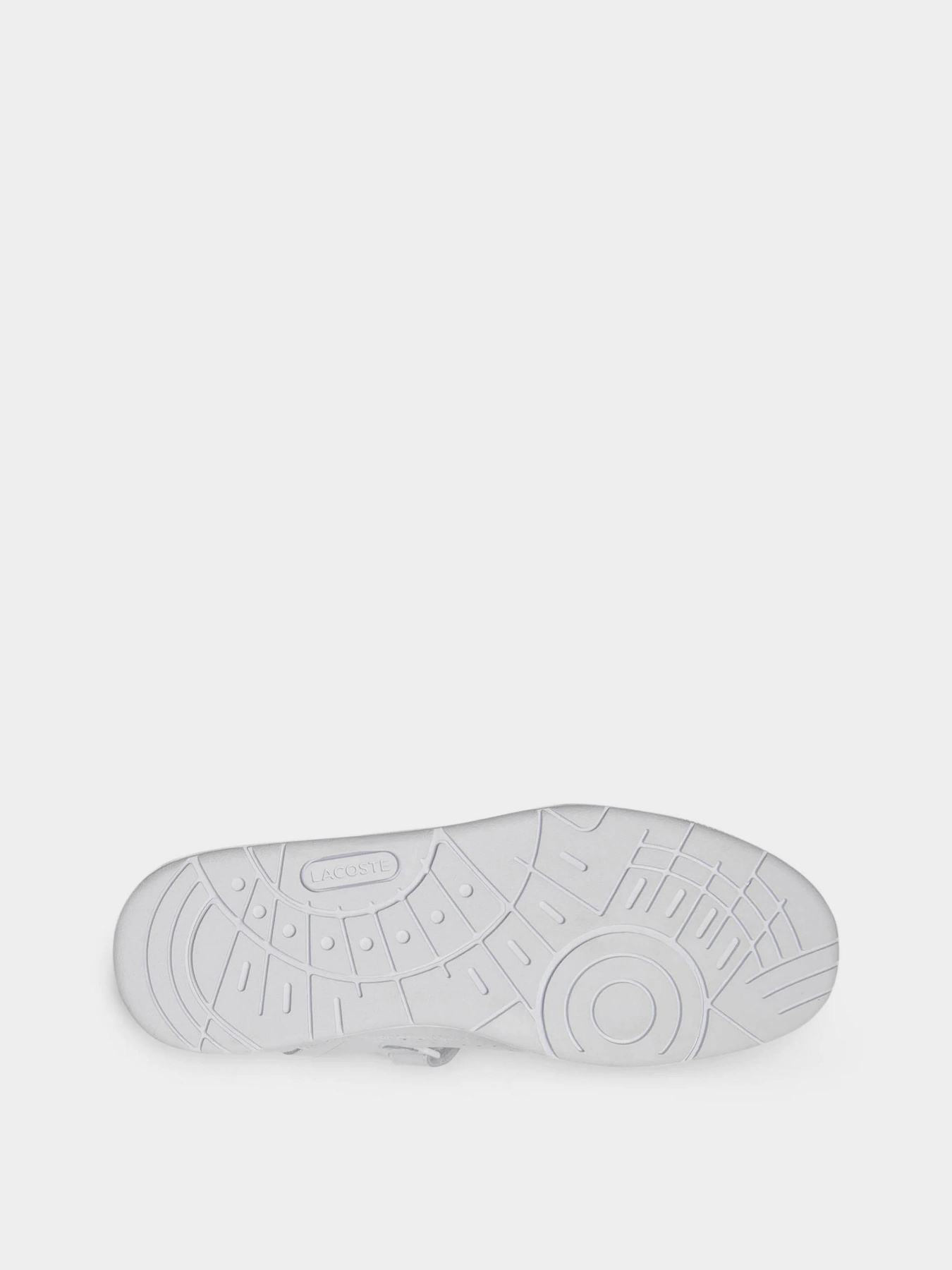 Кеды низкие Lacoste T-Clip модель 746SMA007321G Фото