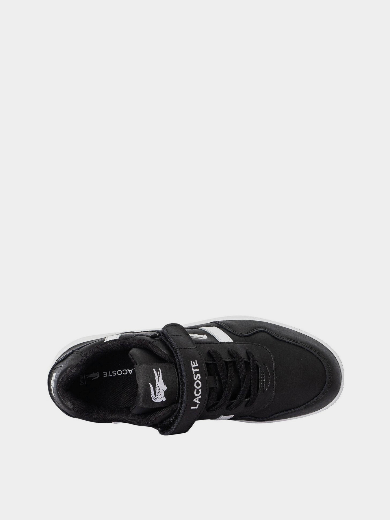 Кеды низкие Lacoste T-Clip модель 746SMA0073312 Фото