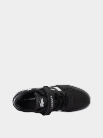 Кеды низкие Lacoste T-Clip модель 746SMA0073312 Фото