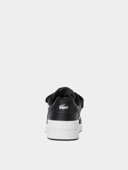 Кеди низькі Lacoste T-Clip модель 746SMA0073312 — фото 3 - INTERTOP